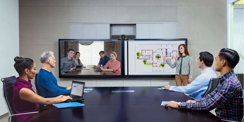 Huddle Room Solution